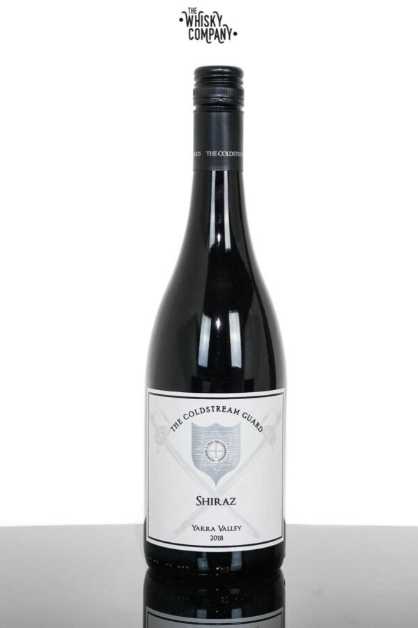 2018 Levantine Hill The Coldstream Guard Yarra Valley Shiraz (750ml)