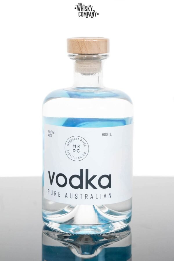 Margaret River Distilling Co. Australian Vodka (500ml)