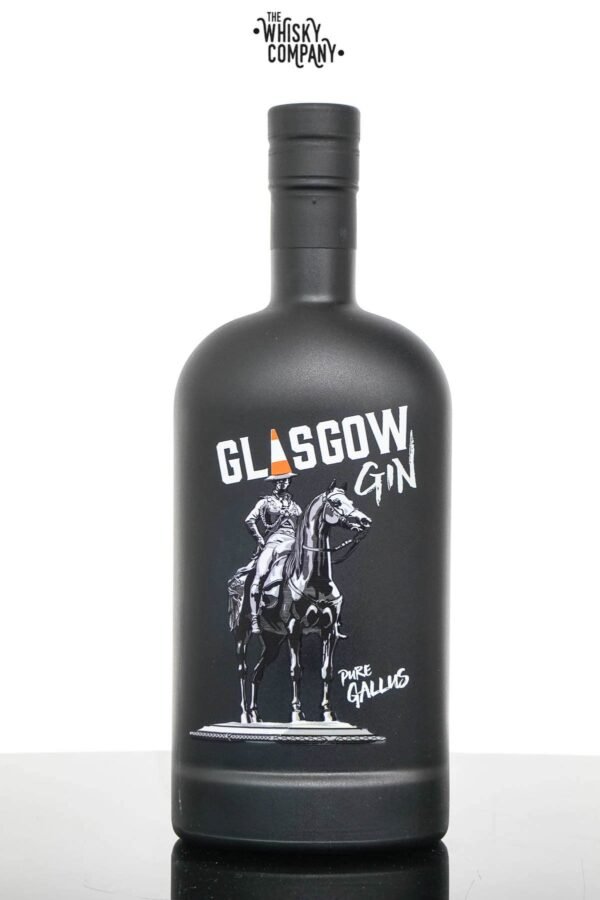 Glasgow Gin – Pure Gallus (700ml)