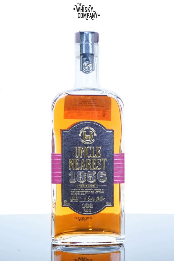 Uncle Nearest 1856 Premium Whisky (750ml)