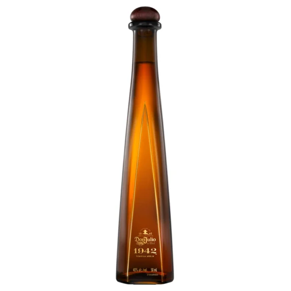 Don Julio 1942 Tequila 50ml Miniature Shot